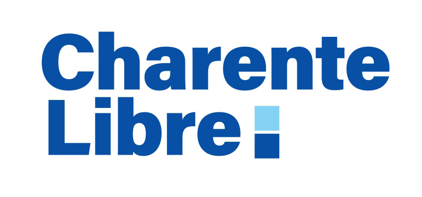 Charente Libre Logo