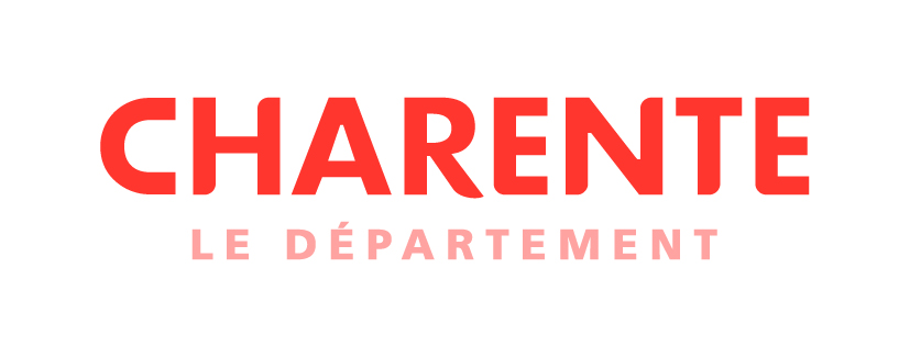 Charente Le Département Logo