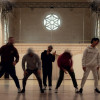 DANSE HIP-HOP