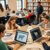 DÉCOUVERTE DE L'INTELLIGENCE ARTIFICIELLE