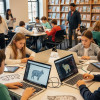 DÉCOUVERTE DE L'INTELLIGENCE ARTIFICIELLE