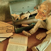 MARIONNETTES ET IMAGINAIRE