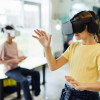 CASQUES DE RÉALITÉ VIRTUELLE